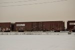 NS Box Car